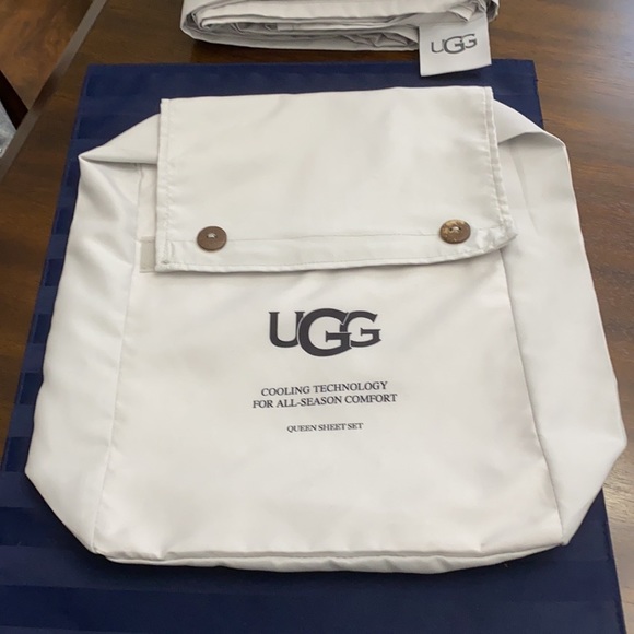 UGG Other - UGG SHEET SET